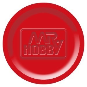 Mr.Color  UG-12 MS Sazabi Red