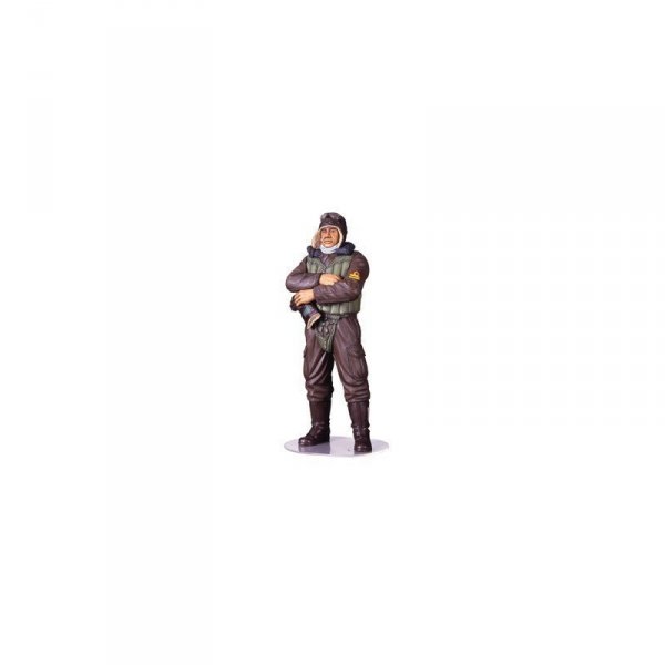 Tamiya 36312 WWII IJN Fighter Pilot