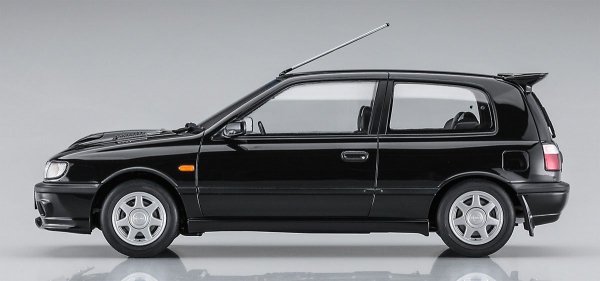 Hasegawa HC47-21147 Nissan Pulsar (RNN14) GTI-R (1990) 1/24