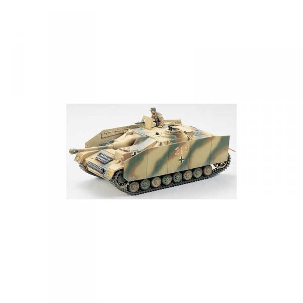 Tamiya 35087 Ger. Sturmgeschutz IV 1/35