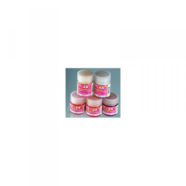Mr.Color Lascivus CL02 18ml Cocoa Milk