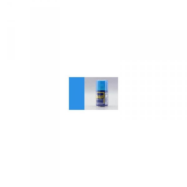 Mr.Color Spray S050 Clear Blue