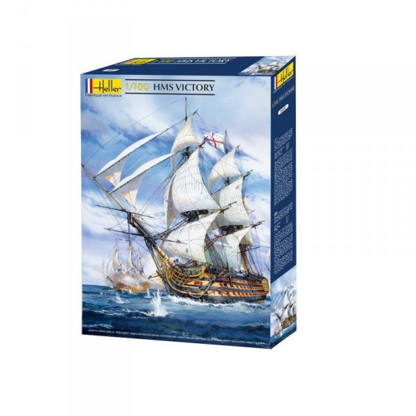 Heller 80897 VIctory 1/100    S-300