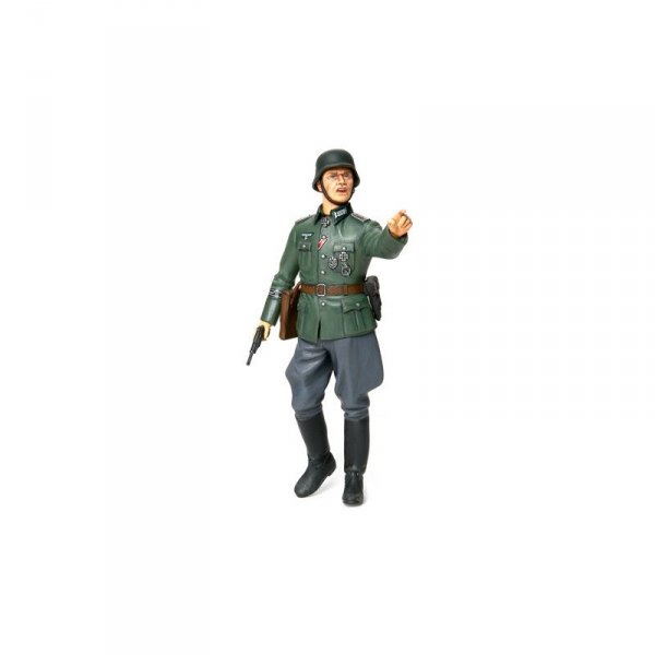 Tamiya 36313 1/16 German Field Commander