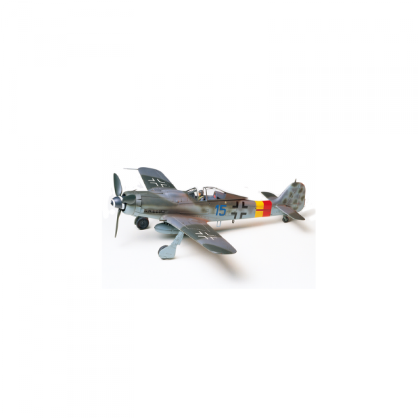 Tamiya 61041 Focke-Wulf Fw190 D-9 1/48