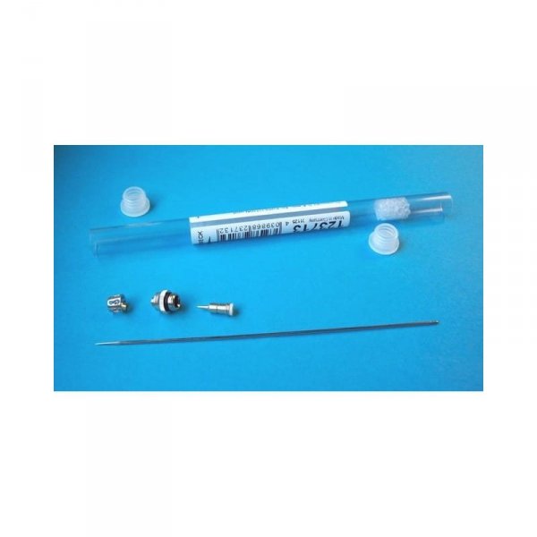 Harder &amp; Steenbeck 123713 Zestaw Dyszy 0.4 Mm