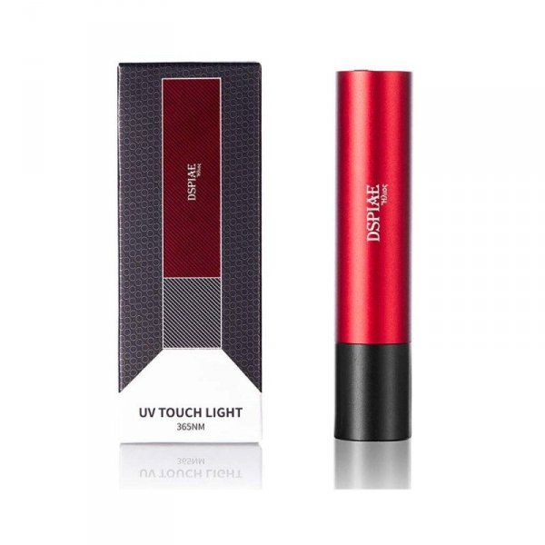DSPIAE UV-7 365nm Ultraviolet Light Torch