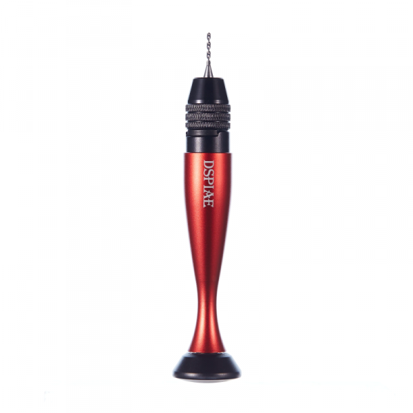 DSPIAE AT-VHD Hand Drill 0.3-3.2mm