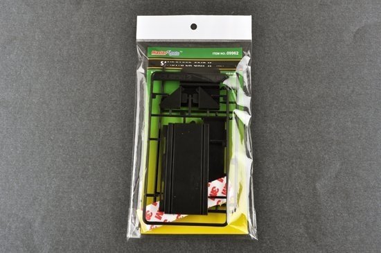 Trumpeter-Master Tools 09962 Sandpaper Grip II