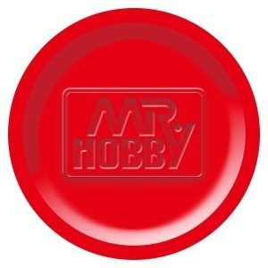 Mr.Color C047 Clear Red