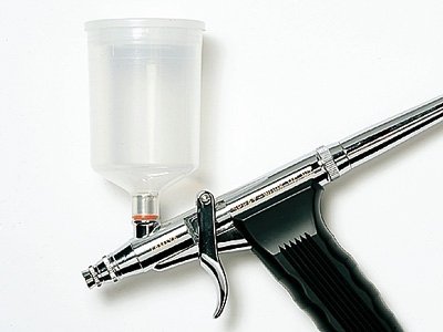 Tamiya 74524 Spray-Work Paint Cup (40cc)