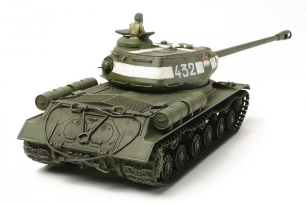 Tamiya 32571 1/48 Russian JS-2 Model 1944