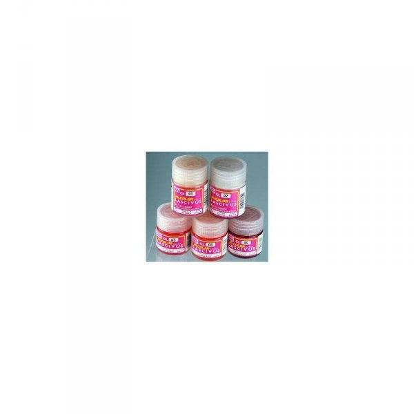 Mr.Color Lascivus CL02 18ml Cocoa Milk