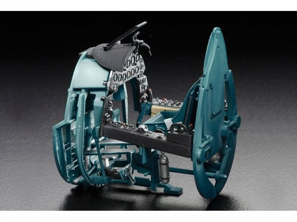 Tamiya 60324 1/32 F4U-1 Corsair &quot;Birdcage&quot;
