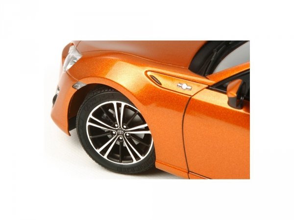 Tamiya 24323 Toyota 86