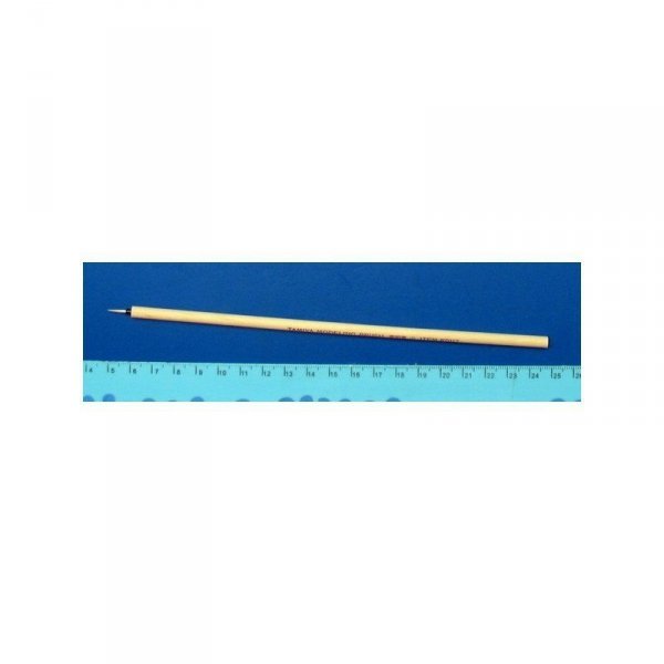 Tamiya 87017 Pointed Brush (Small)