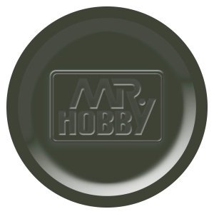 Hobby Colour H064 Dark Green (Sg)