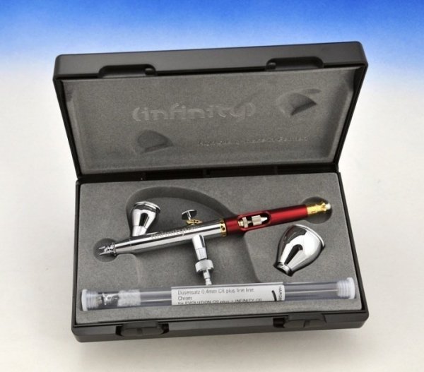 Harder & Steenbeck 126544 Cr 2-1