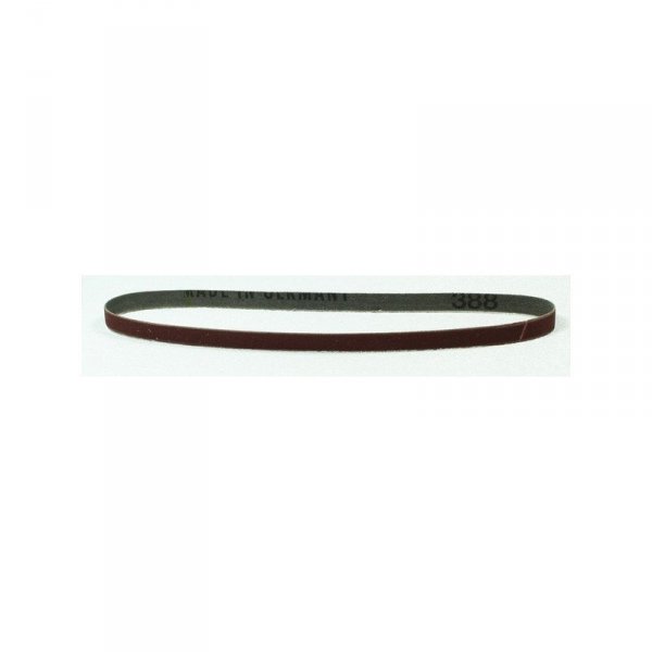 Excel 55685 80 Grit Gry Sand.Belts