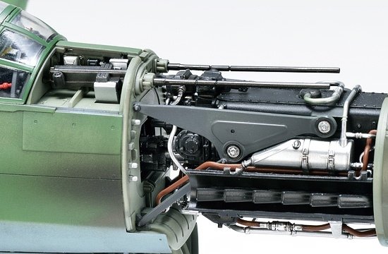 Zoukei-Mura SWS3210 Do 335 A-0 Pfeil 1/32 