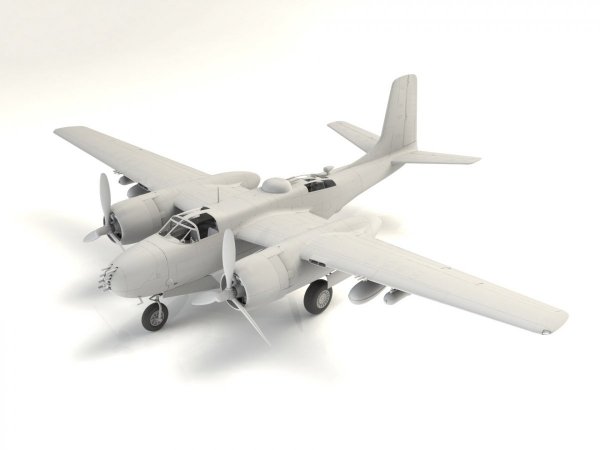 ICM 48281 B-26B