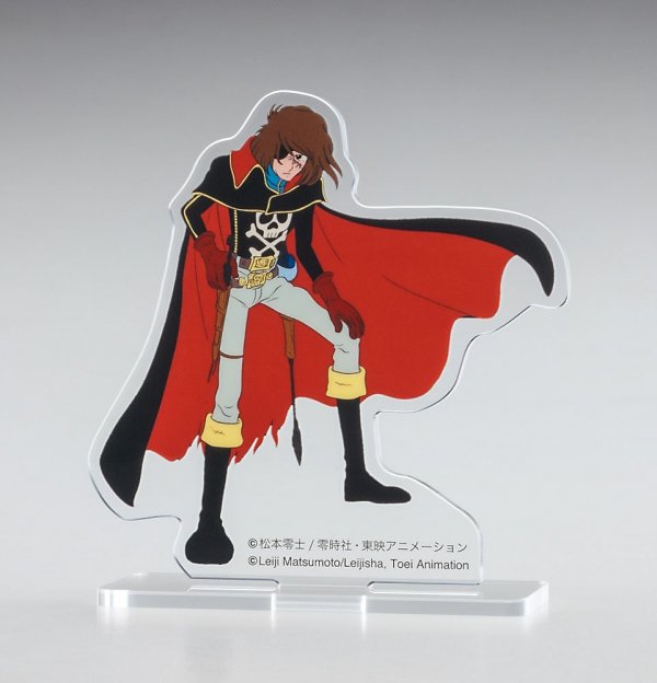 Hasegawa 64807 Space Wolf SW-190 &quot;Herlock Custom&quot; w/Acrylic Stand Figure 1/72