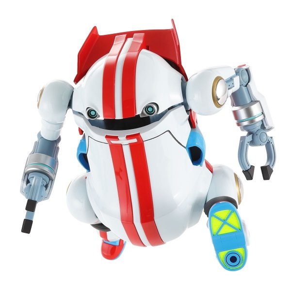Hasegawa 64806 MechatroWeGo No. 7 Sports &quot;JPN&quot; 1/20