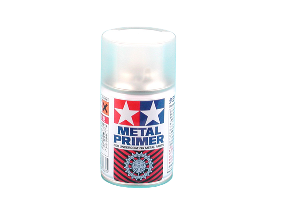 Tamiya 87061 Tamiya Metal Primer