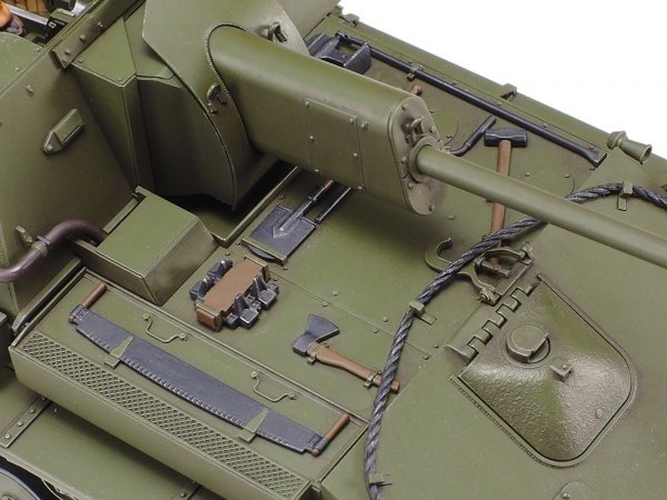 Tamiya 35348 1/35 SU-76M
