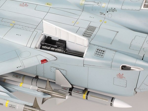 Tamiya 60307 1/32 F-15J Eagle