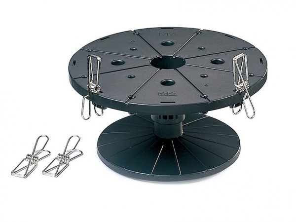 Tamiya 74522 Painting Stand Set