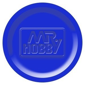 Hobby Colour H093 Clear Blue(Gloss)
