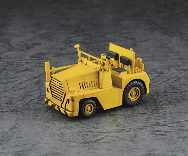 Hasegawa 02427 Shinmeiwa PS-1 'The First Production' w/Tractor 1/72