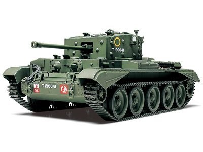 Tamiya 32528 1/48 Cromwell Mk.IV