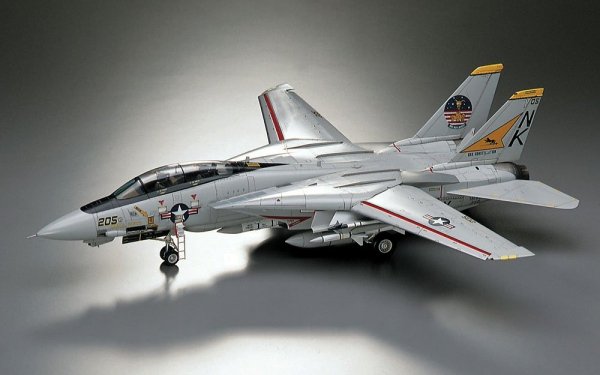 Hasegawa PT46-07246 F-14A Tomcat 1/48