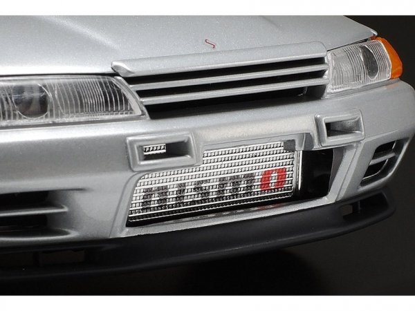 Tamiya 24341 1/24 GT-R (R32) Nismo-Custom