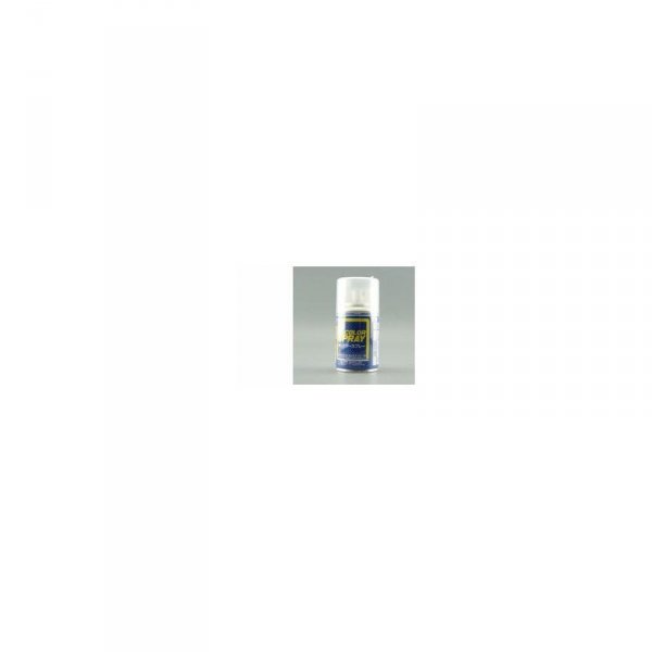 Mr.Color Spray S030 Flat Clear