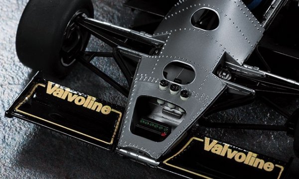 Hasegawa FG3-23203 1/20 Lotus 79 1978 German GP