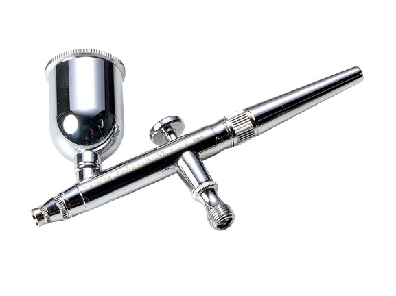Tamiya 74519 Spray-Work HG Single Air-Brush