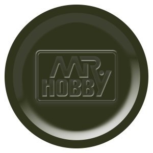 Mr. Acrysion N080 Khaki Green