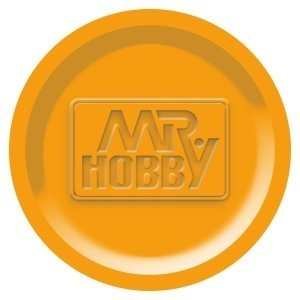 Mr.Color Spray S058 Clear Yellow