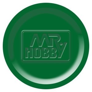 Mr.Color C006 Green-Gloss