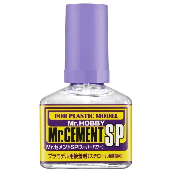 Mr.Cement SP MC-131
