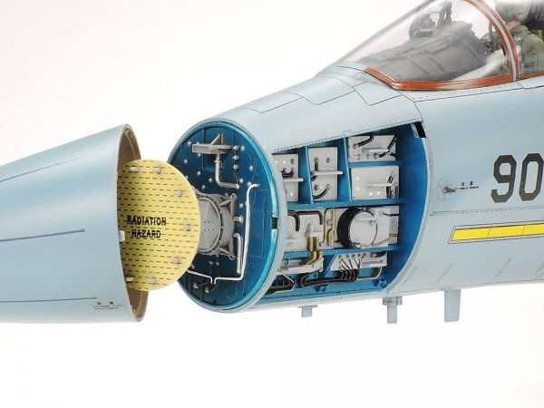 Tamiya 60307 1/32 F-15J Eagle