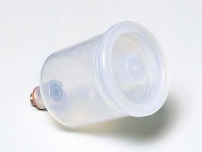 Tamiya 74511 Spray-Work Paint Cup (17cc)