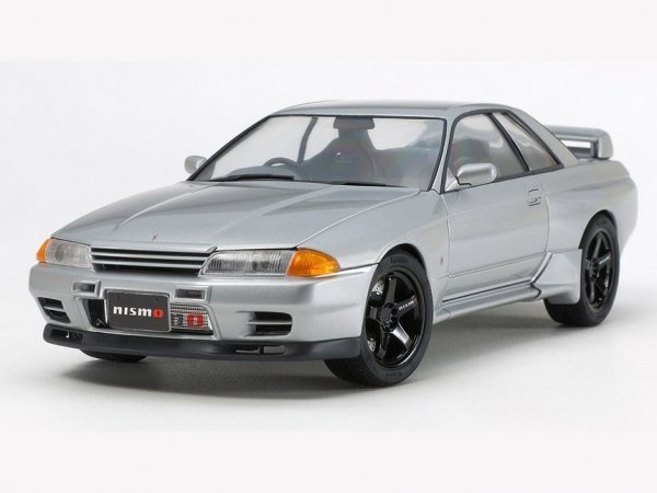 Tamiya 24341 1/24 GT-R (R32) Nismo-Custom