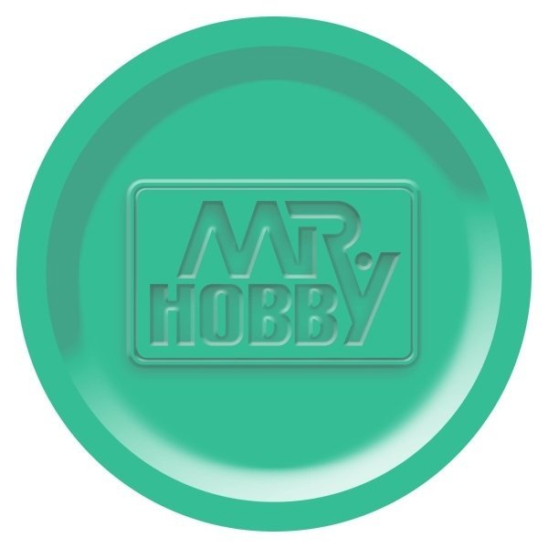 Mr. Acrysion N046 Emerald Green