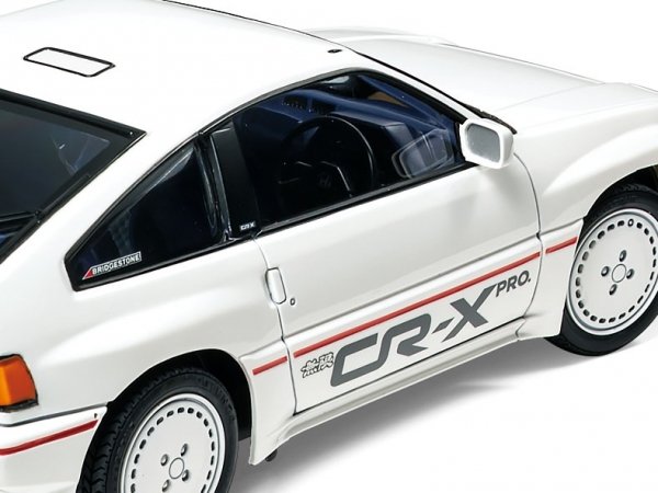 Tamiya 24045 Honda Mugen Cr-X Pro. 1/24