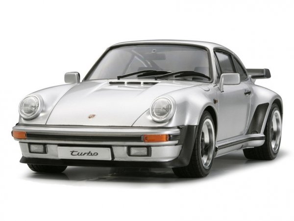Tamiya 24279 1/24 Porsche 911 turbo '88