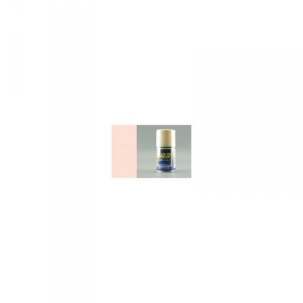 Mr.Color Spray S111 Character Flesh ( 1 )